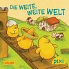 Buchcover Pixi - Die weite, weite Welt