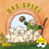 Buchcover Pixi - Das Spiel