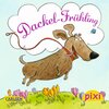 Buchcover Pixi - Dackel-Frühling