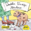 Buchcover Pixi - Wendelin Winzigs Abenteuer