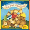 Buchcover Pixi - Zehn müde Bärenkinder