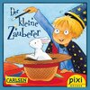 Buchcover Pixi - Der kleine Zauberer