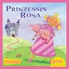 Buchcover Pixi - Prinzessin Rosa