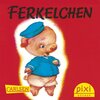 Buchcover Pixi - Ferkelchen