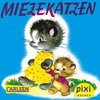Buchcover Pixi - Miezekatzen