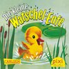 Buchcover Pixi - Die kleine Watschel-Ente