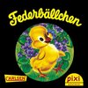 Buchcover Pixi - Federbällchen