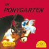Buchcover Pixi - Im Ponygarten