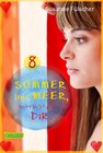 Buchcover Sommer und Meer, verrückt nach dir: Episode 8