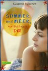 Buchcover Sommer und Meer, verrückt nach dir