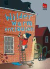 Buchcover Wilder Wurm entlaufen E-Book LEX
