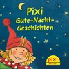 Buchcover Pixi Gute Nacht Geschichten - 16 - Der Pfau und die Ferkel (Pixi Gute Nacht Geschichte 16) (Download)