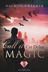 Buchcover Call it magic 1: Nachtschwärmer