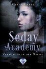 Buchcover Verborgen in der Nacht (Seday Academy 2)