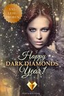 Buchcover Happy Dark Diamonds Year 2017! 13 düster-romantische XXL-Leseproben