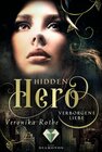Buchcover Hidden Hero 1: Verborgene Liebe