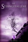 Buchcover Die Sterngefallene (Die Unbestimmten 5)