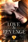 Buchcover Love & Revenge 2: Pakt des Schicksals