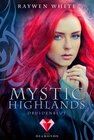 Buchcover Mystic Highlands 1: Druidenblut