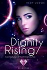 Buchcover Dignity Rising 2: Schwarze Prophezeiung