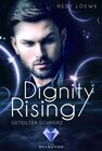 Buchcover Dignity Rising 3: Geteilter Schmerz