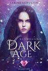 Buchcover Dark Age 1: Bedrohung