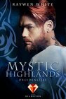 Buchcover Mystic Highlands 2: Druidenliebe