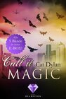 Buchcover Call it magic: Alle fünf Bände der romantischen Urban-Fantasy-Reihe in einer E-Box!