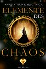 Buchcover Elemente des Chaos