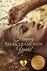 Buchcover Happy Dark Diamonds Year 2018! 12 düster-romantische XXL-Leseproben