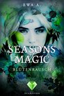 Buchcover Seasons of Magic: Blütenrausch