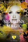 Buchcover Seasons of Magic: Sonnenfunkeln