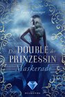 Buchcover Das Double der Prinzessin 1: Maskerade