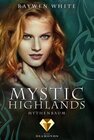 Buchcover Mystic Highlands 3: Mythenbaum