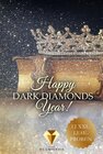 Buchcover Happy Dark Diamonds Year 2019! 12 düster-romantische XXL-Leseproben