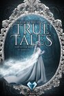 Buchcover True Tales 1: Tochter des Schnees