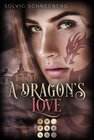 Buchcover A Dragon's Love (The Dragon Chronicles 1)
