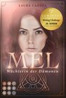 Buchcover Mel – Wächterin der Dämonen