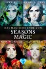 Buchcover Seasons of Magic: Das magische Ende der Serie!