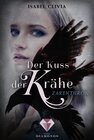 Buchcover Der Kuss der Krähe 1: Zarenthron