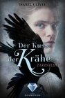 Buchcover Der Kuss der Krähe 2: Zarenfluch
