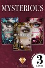 Buchcover Mysterious: Alle Bände der zauberhaften Fantasy-Reihe in einer E-Box!