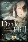 Buchcover Dark Hill. Im Herzen der Anderswelt