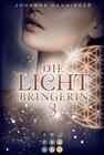 Buchcover Die Lichtbringerin 3