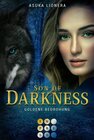 Buchcover Son of Darkness 2: Goldene Bedrohung