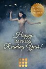 Buchcover Happy Impress Reading Year 2020! 12 düster-romantische XXL-Leseproben