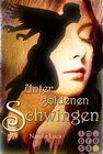 Buchcover Nathaniel und Victoria 1: Unter goldenen Schwingen