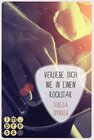 Buchcover Verliebe dich nie in einen Rockstar (Die Rockstar-Reihe 1)