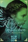 Buchcover Das Königsmädchen