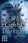 Buchcover Light & Darkness